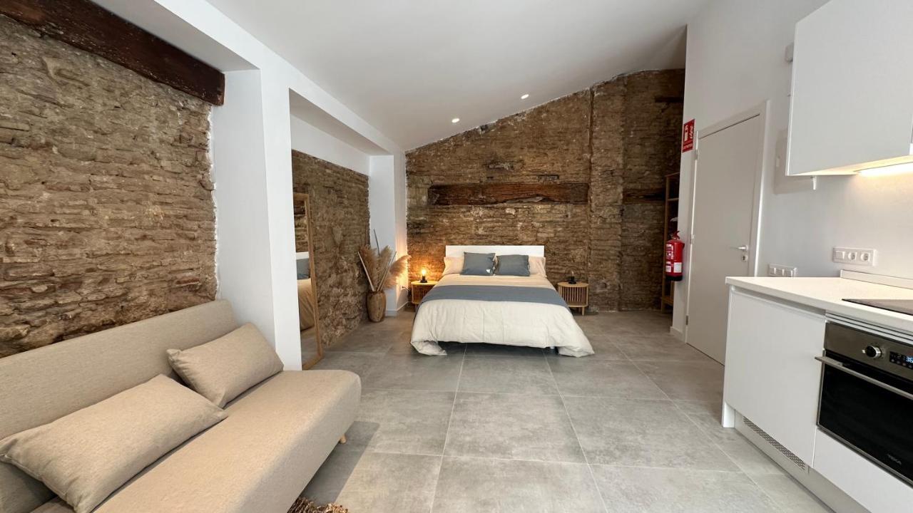 Art Homes Lavadero Валенсия Экстерьер фото