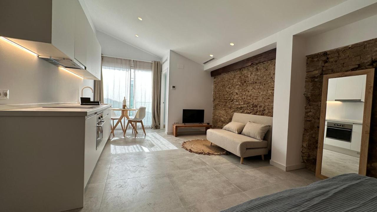 Art Homes Lavadero Валенсия Экстерьер фото