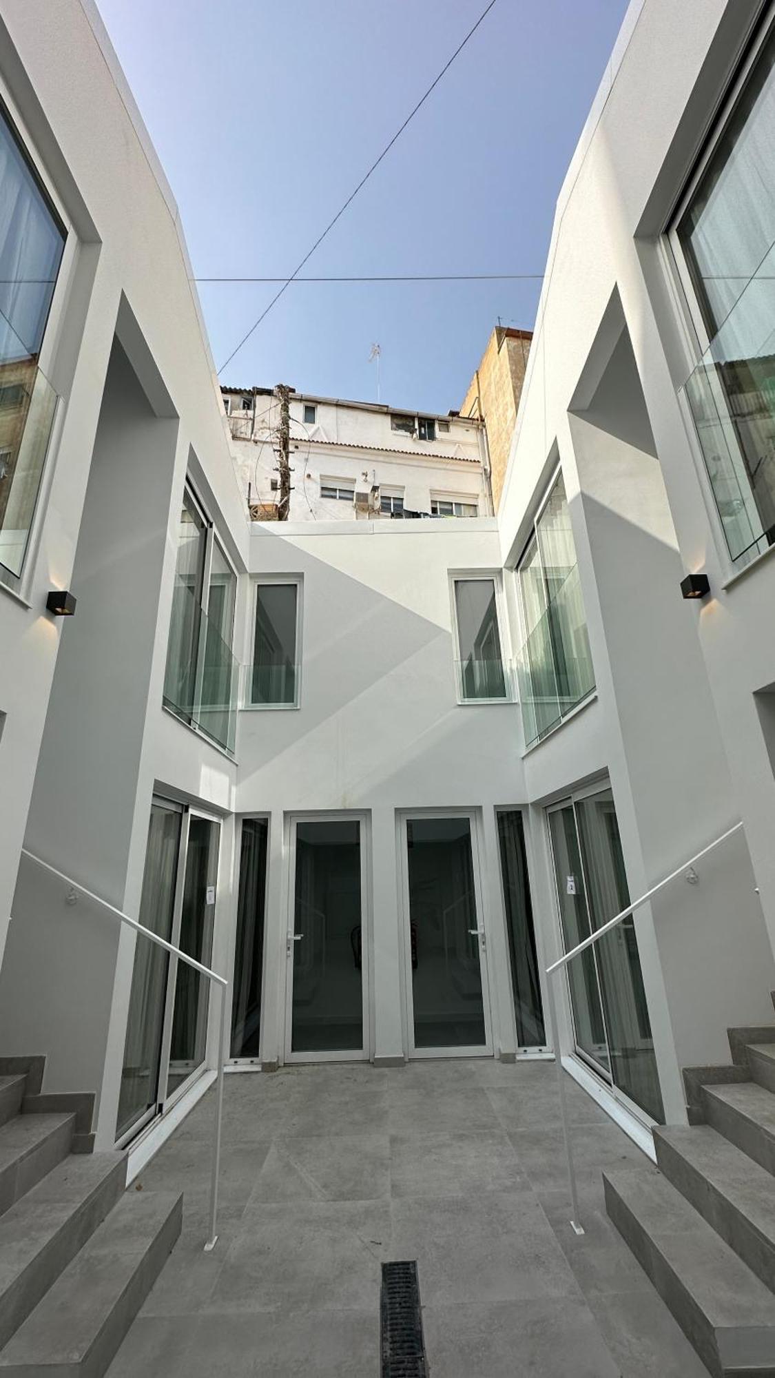 Art Homes Lavadero Валенсия Экстерьер фото