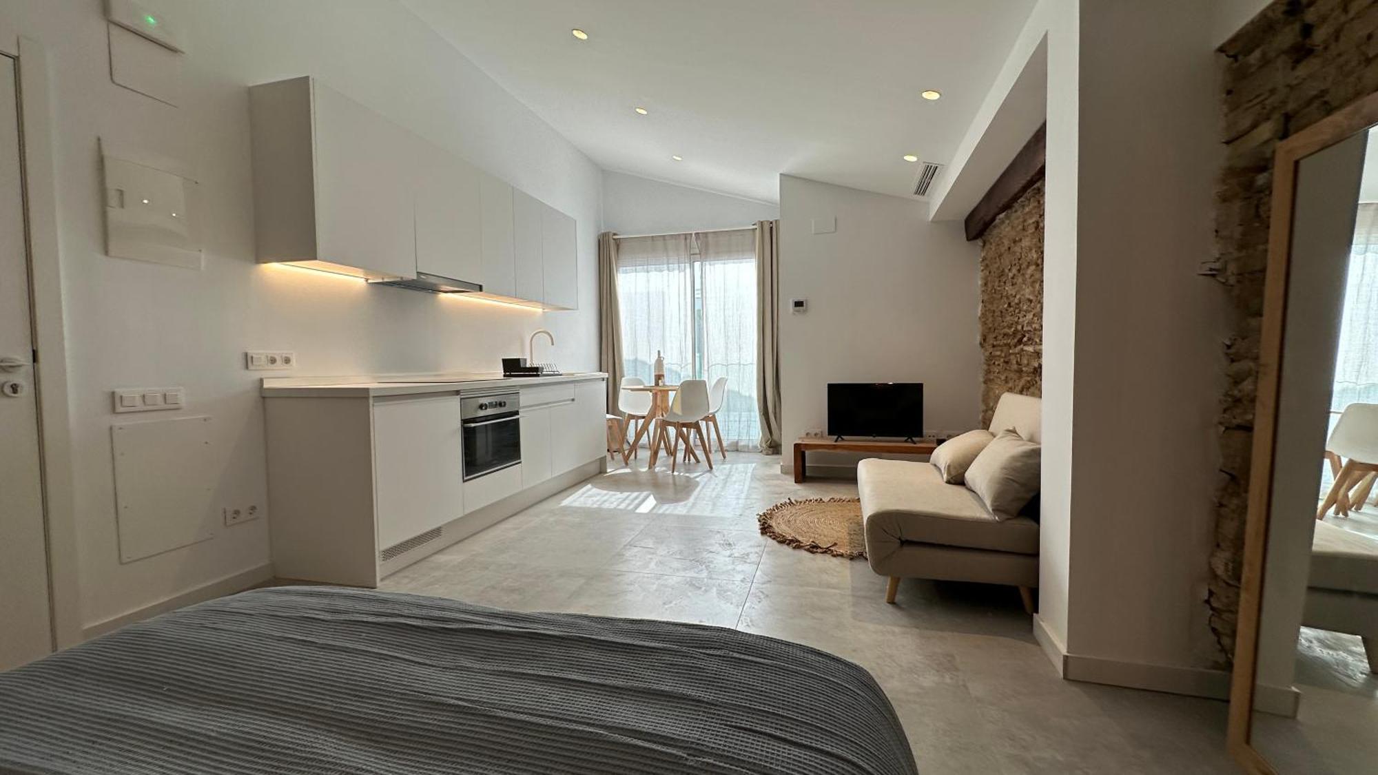 Art Homes Lavadero Валенсия Экстерьер фото
